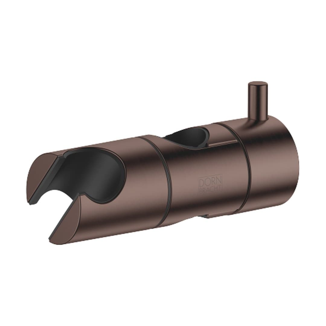 Dornbracht – Σωλήνας Ντους – Slide unit Ø 20 mm – Brushed Dark Bronze (PVD) (12550970-43)