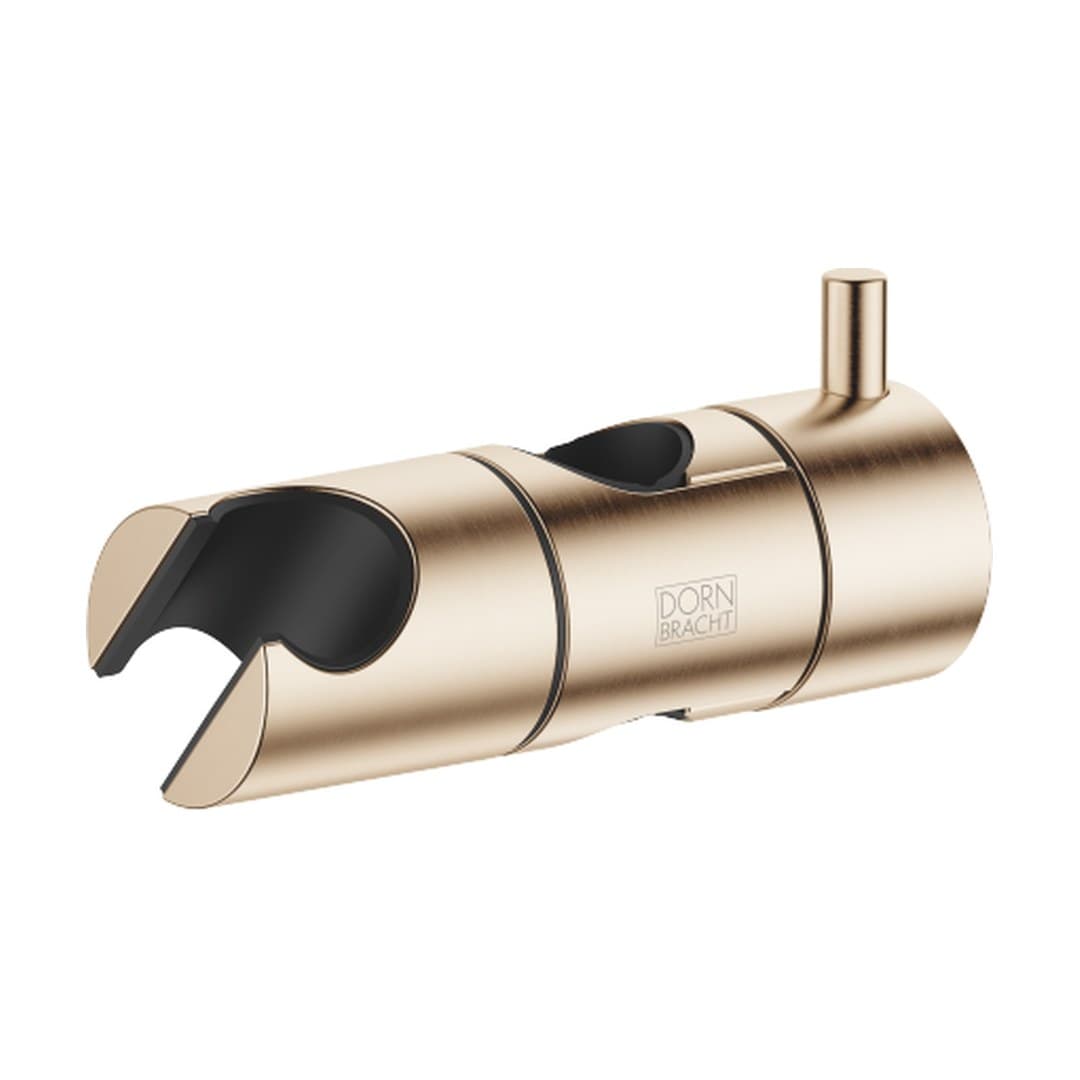Dornbracht – Σωλήνας Ντους – Slide unit Ø 20 mm – Brushed Champagne (22kt Gold) (12550970-46)