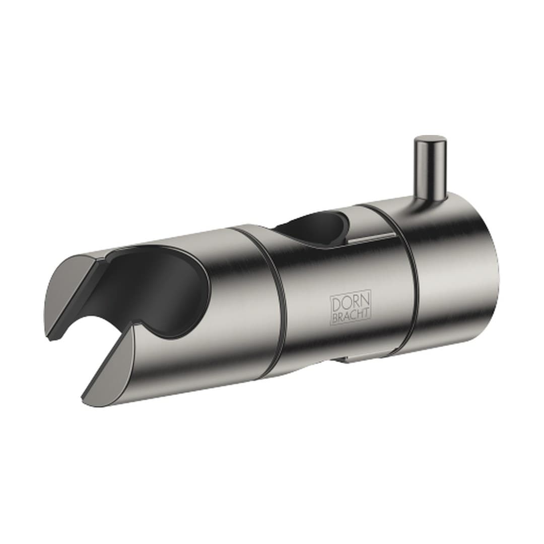 Dornbracht – Σωλήνας Ντους – Slide unit Ø 20 mm – Brushed Dark Platinum (12550970-99)