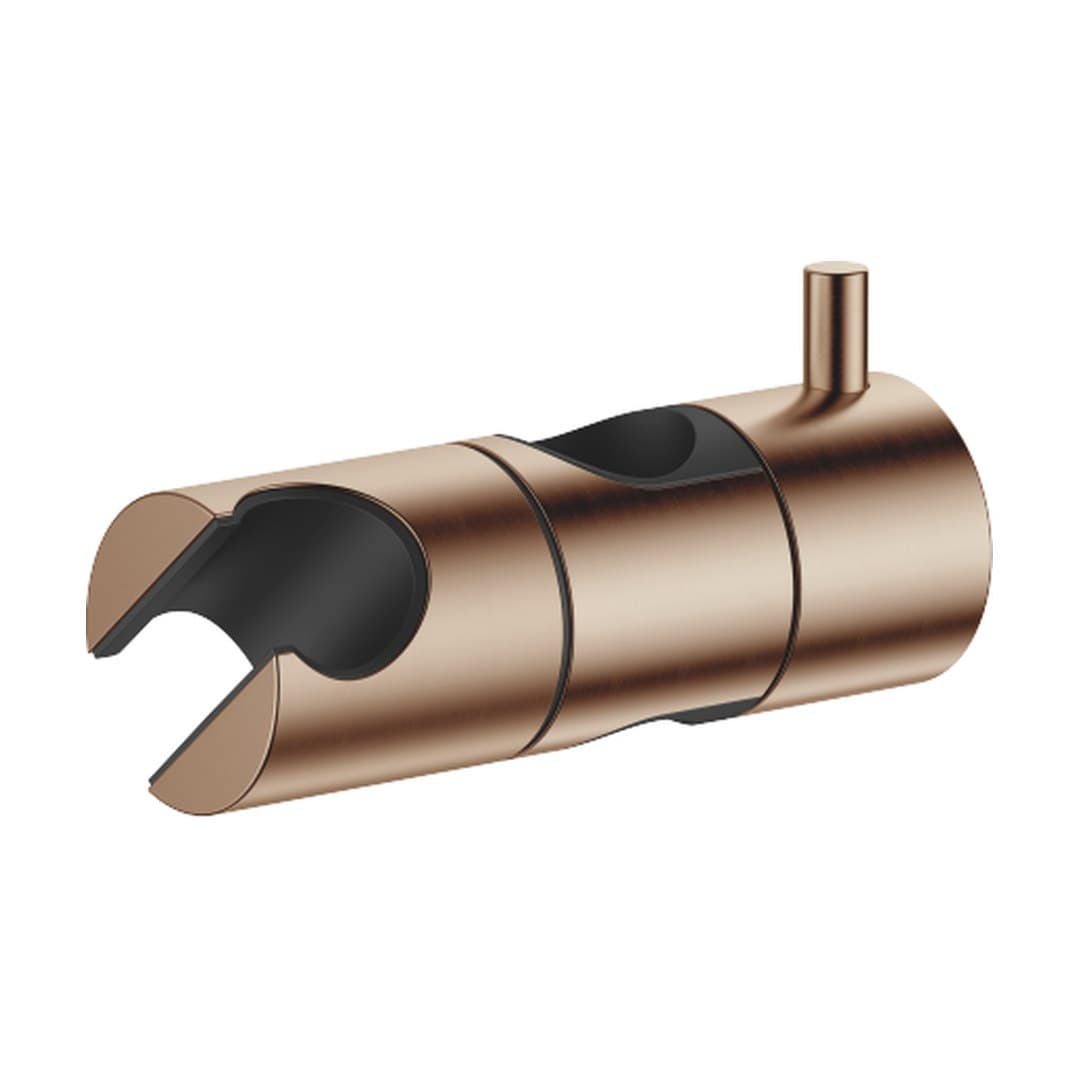 Dornbracht – Σωλήνας Ντους – Slide unit – Brushed Bronze (PVD) (12570970-42)