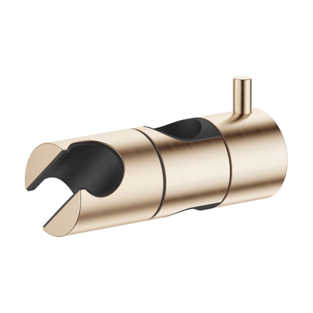 Dornbracht – Σωλήνας Ντους – Slide unit – Brushed Champagne (22kt Gold) (12570970-46)