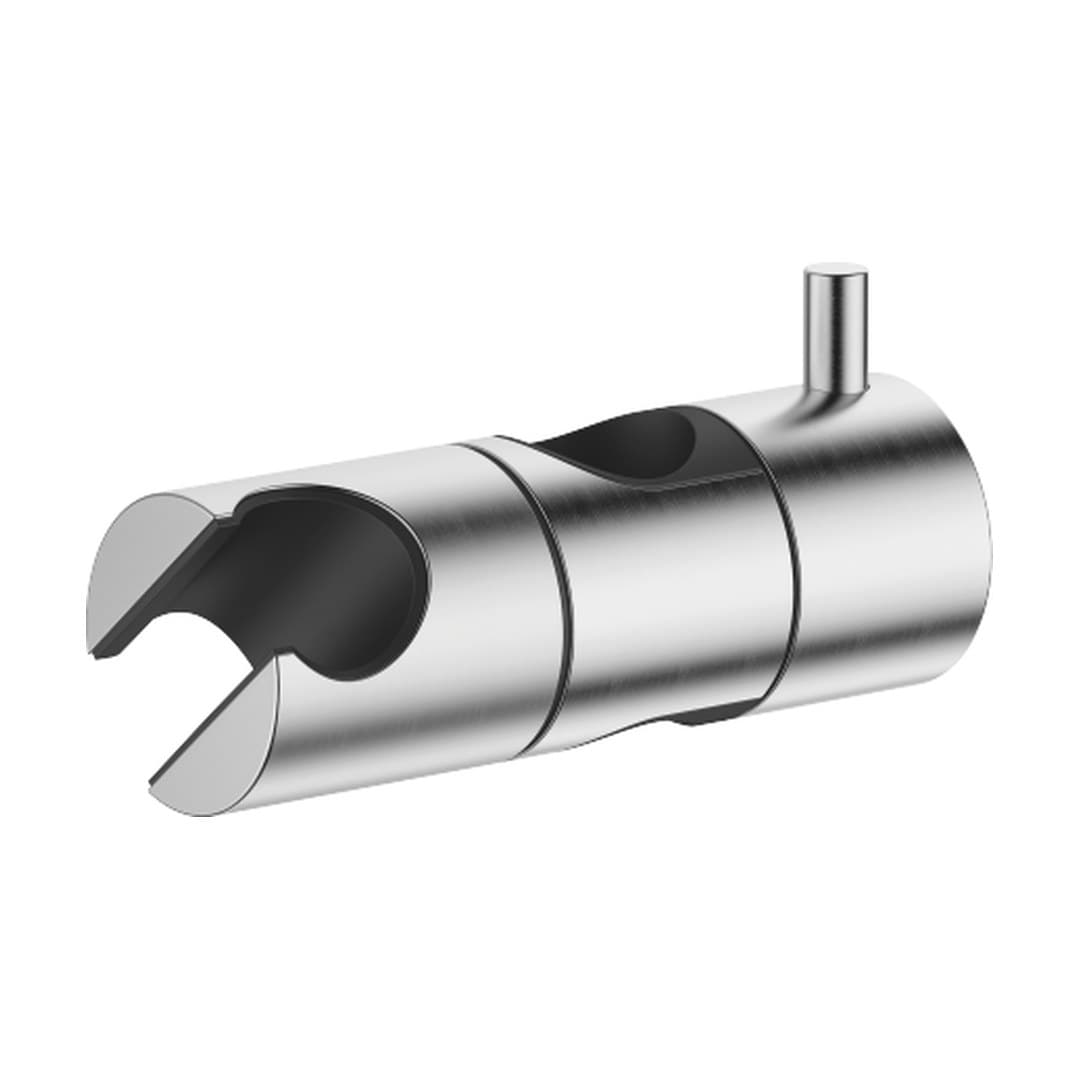 Dornbracht – Σωλήνας Ντους – Slide unit – Brushed Chrome (12570970-93)