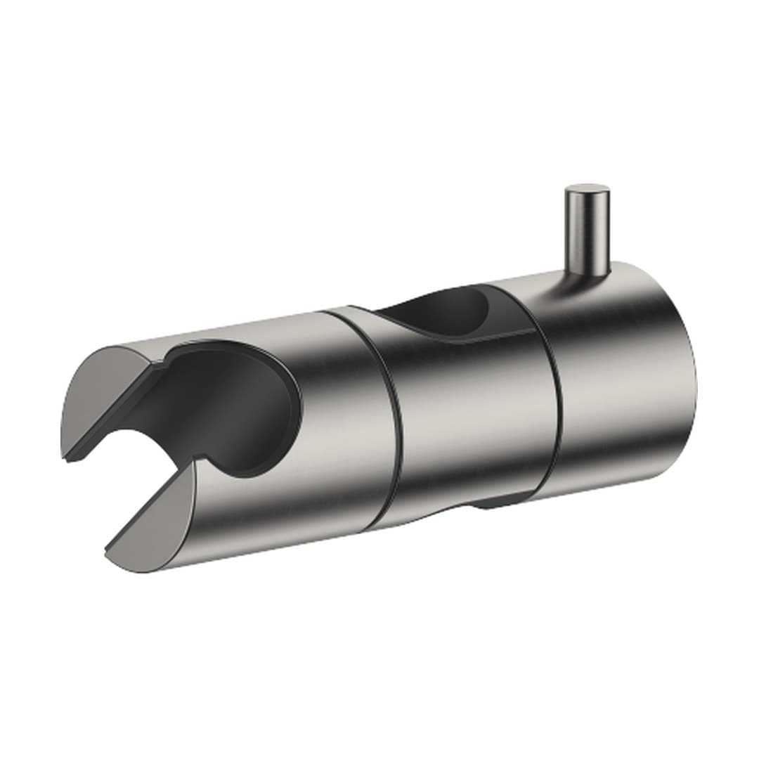 Dornbracht – Σωλήνας Ντους – Slide unit – Brushed Dark Platinum (12570970-99)