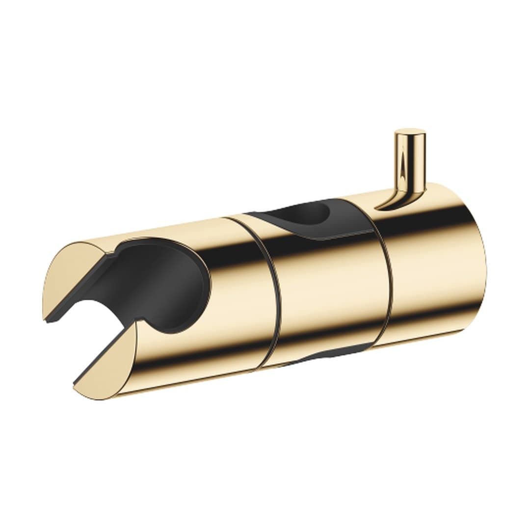 Dornbracht – Σωλήνας Ντους – Slide unit – Durabrass (23kt Gold) (12580970-09)
