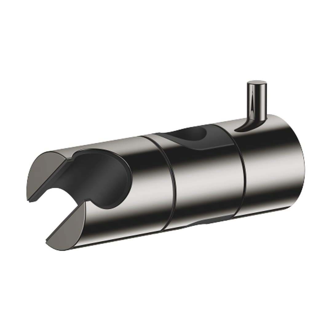 Dornbracht – Σωλήνας Ντους – Slide unit – Dark Chrome (12580970-19)