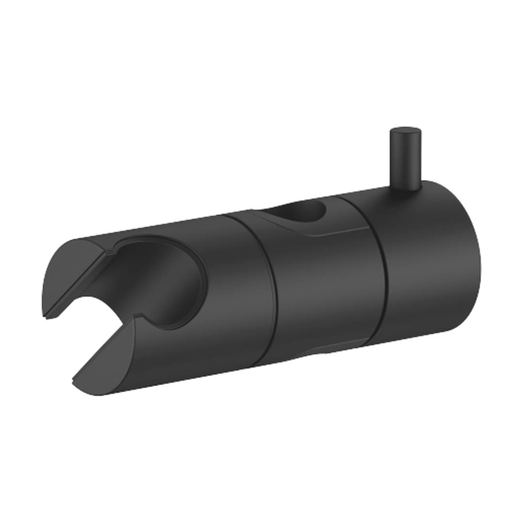 Dornbracht – Σωλήνας Ντους – Slide unit – Matte Black (12580970-33)