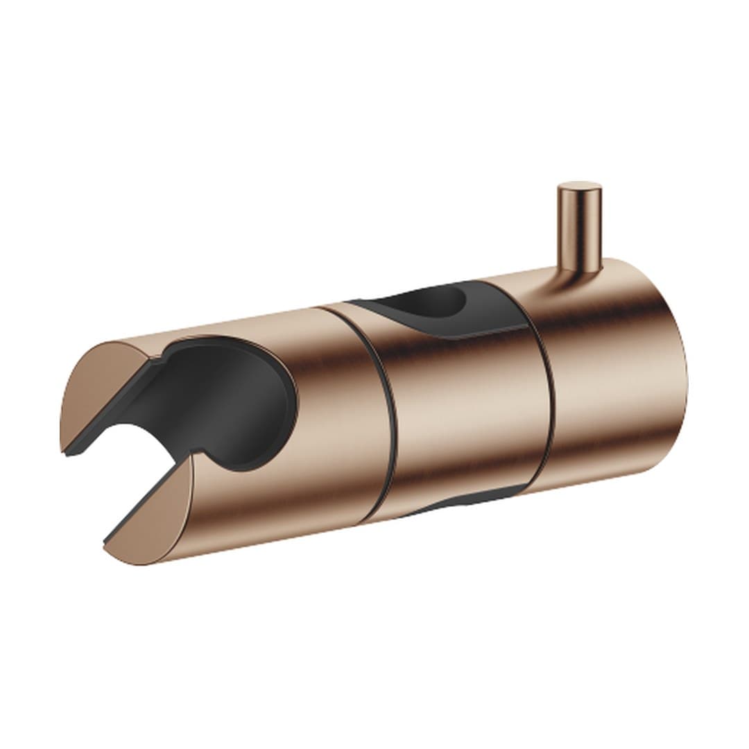 Dornbracht – Σωλήνας Ντους – Slide unit – Brushed Bronze (PVD) (12580970-42)