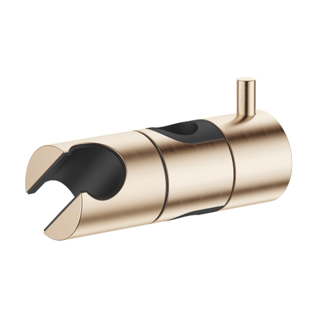 Dornbracht – Σωλήνας Ντους – Slide unit – Brushed Champagne (22kt Gold) (12580970-46)