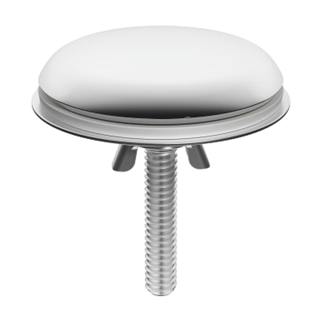 Dornbracht – Βαλβίδα Νιπτήρα – Cover for tap hole – Chrome (12715970-00)