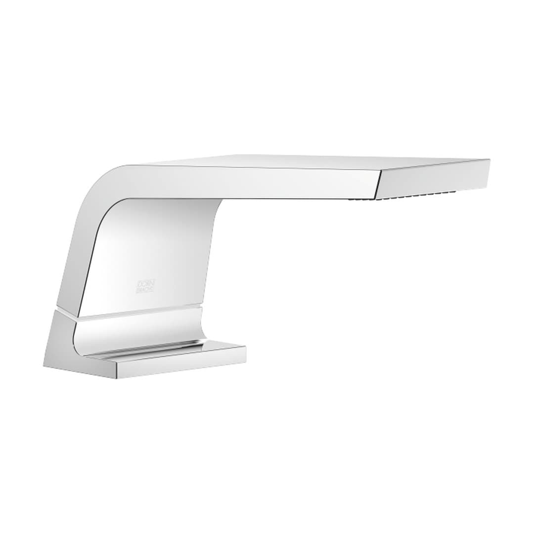Dornbracht CL.1 – Στόμιο Μπανιέρας – Chrome (13612705-00)