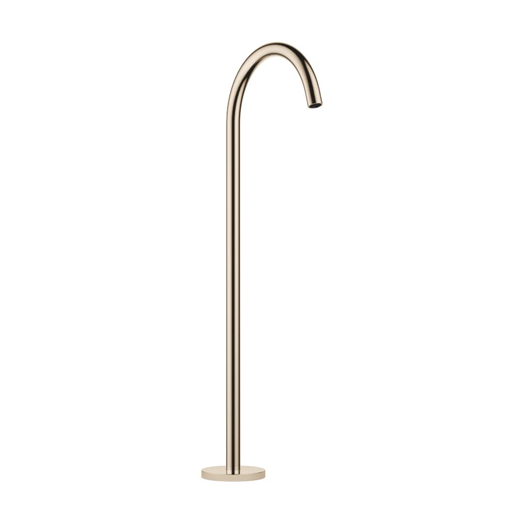 Dornbracht Meta – Στόμιο Μπανιέρας – Light Gold (PVD) (13672661-26)