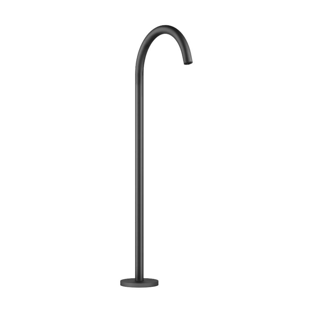 Dornbracht Meta – Στόμιο Μπανιέρας – Matte Black (13672661-33)