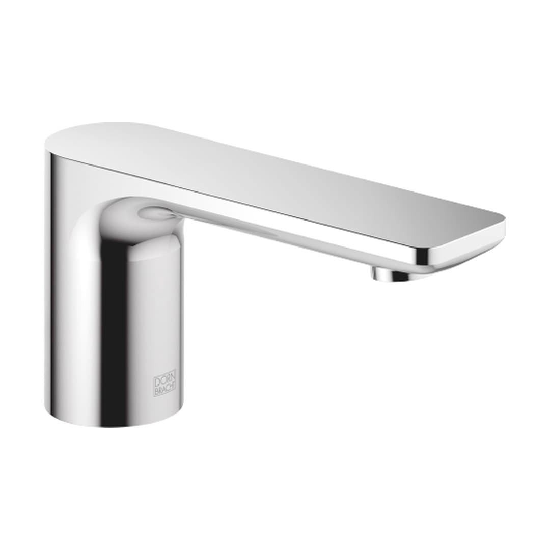 Dornbracht Lissé – Στόμιο Νιπτήρα – Chrome (13700845-00)