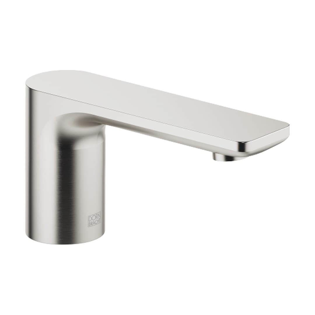 Dornbracht Lissé – Στόμιο Νιπτήρα – Brushed Platinum (13700845-06)
