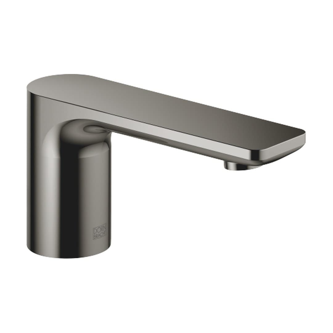 Dornbracht Lissé – Στόμιο Νιπτήρα – Dark Chrome (13700845-19)