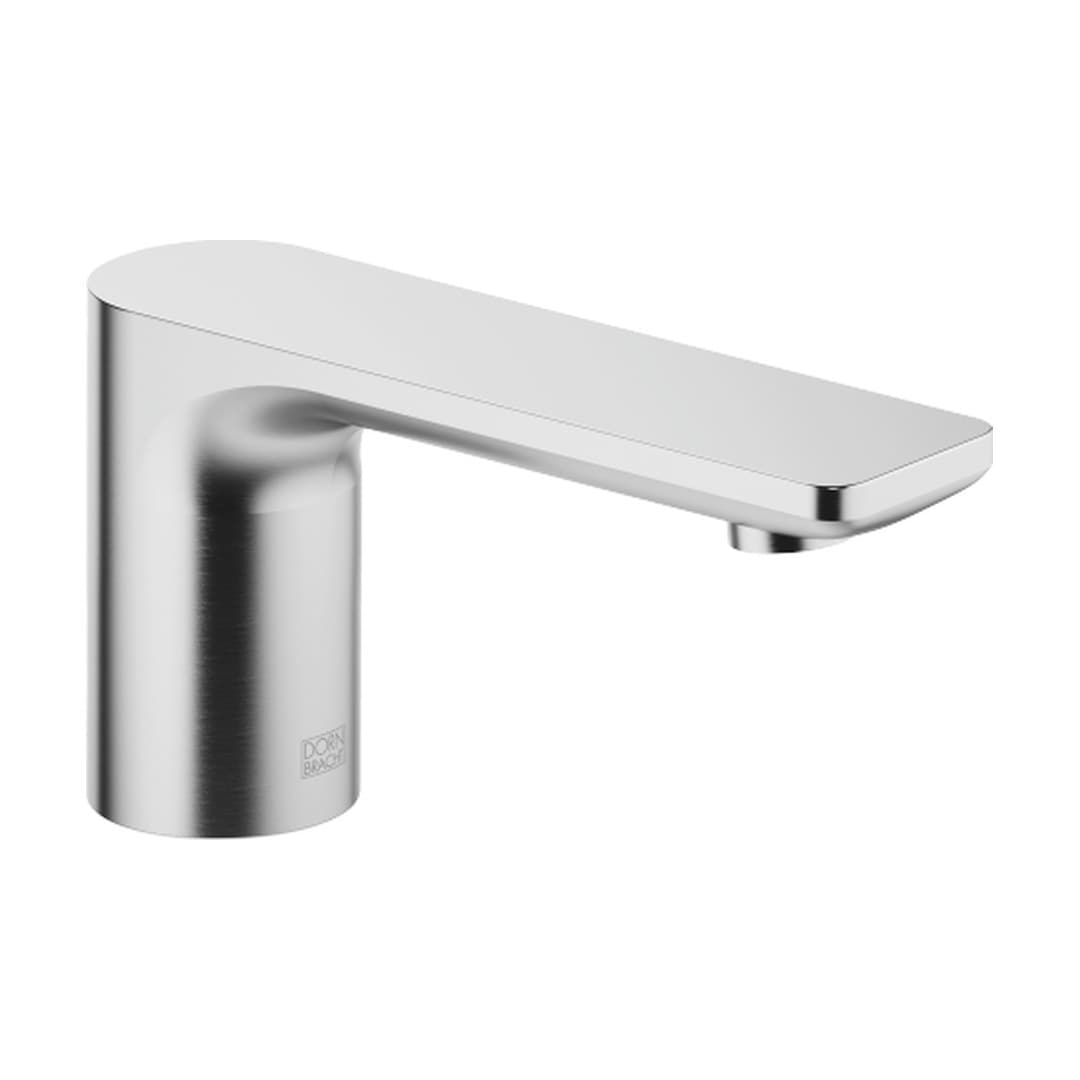 Dornbracht Lissé – Στόμιο Νιπτήρα – Brushed Chrome (13700845-93)