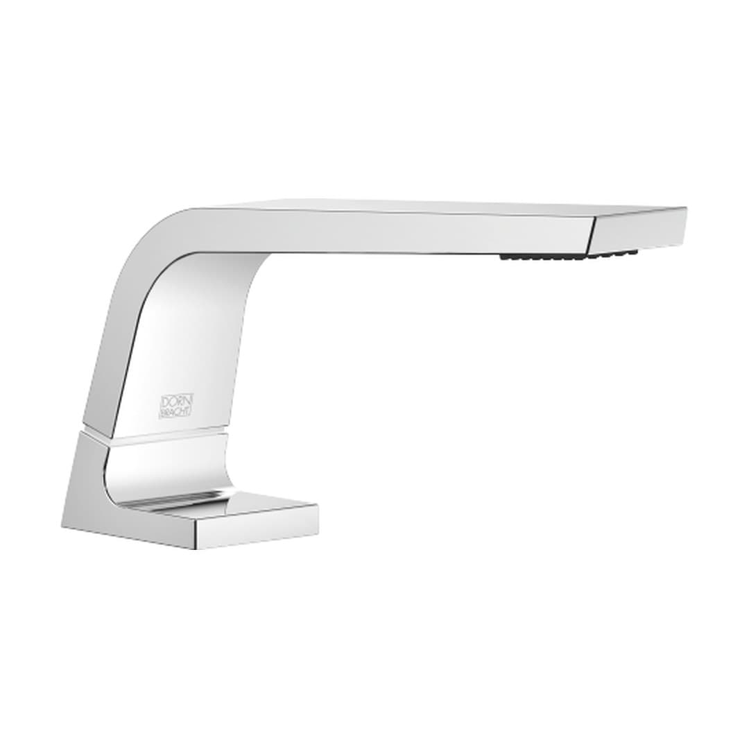 Dornbracht CL.1 – Στόμιο Νιπτήρα – Deck-mounted basin spout without pop-up waste – Chrome (13714705-00)