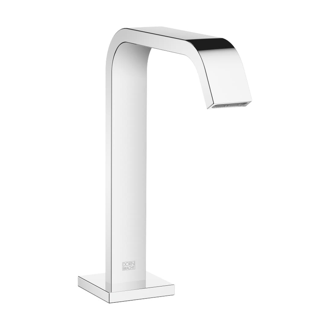 Dornbracht IMO – Στόμιο Νιπτήρα – Deck-mounted basin spout without pop-up waste – Chrome (13716671-00)