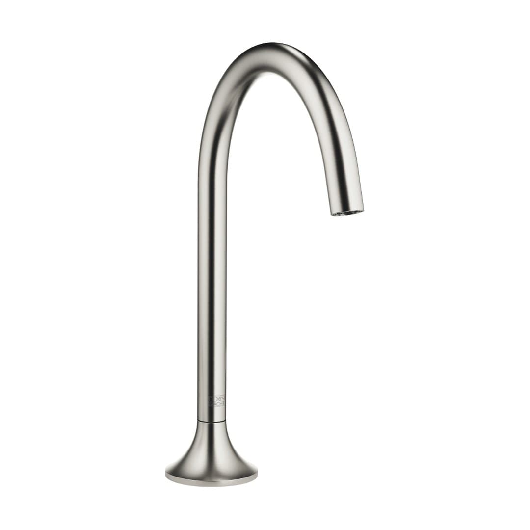 Dornbracht VAIA – Στόμιο Νιπτήρα – Brushed Platinum (13716809-06)