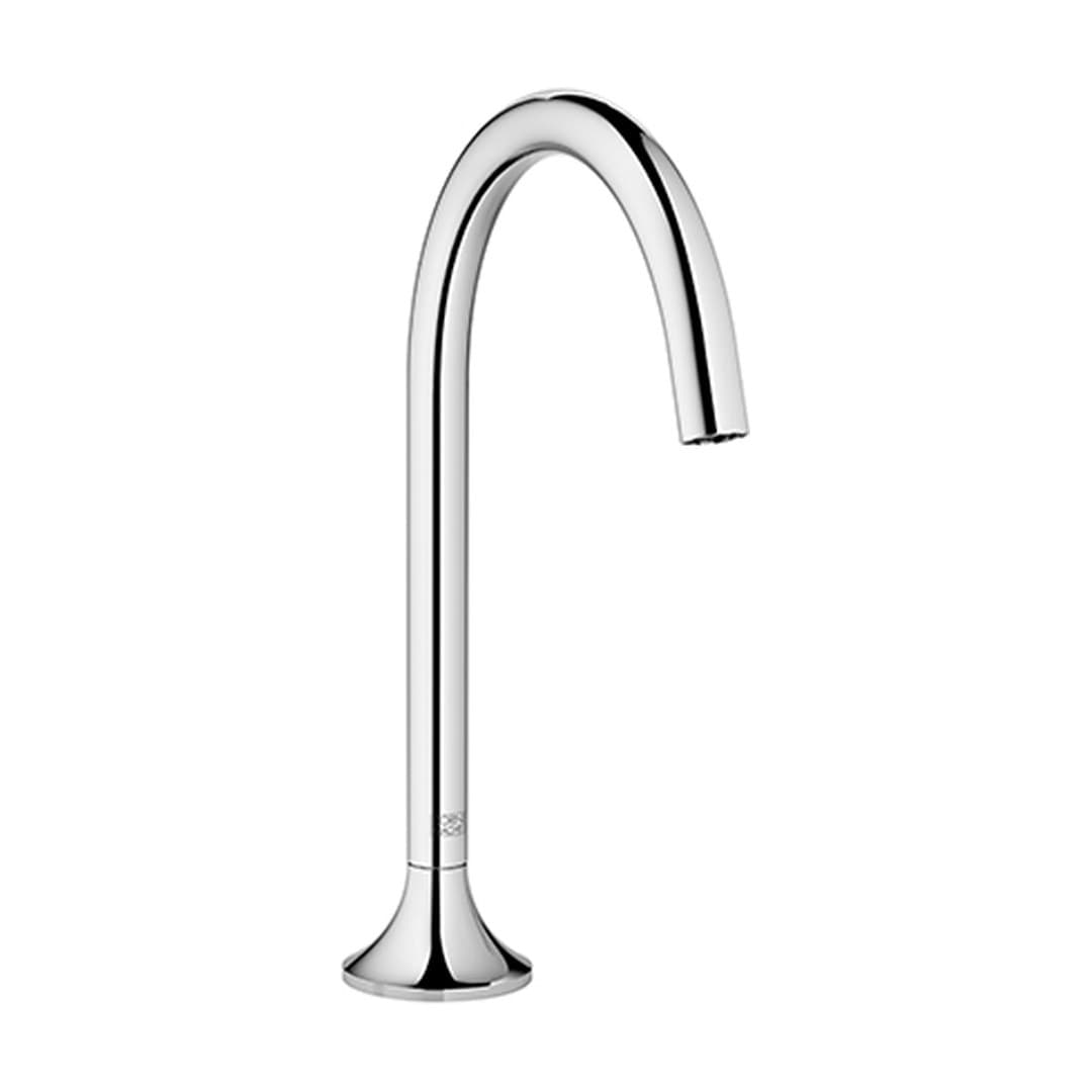 Dornbracht VAIA – Στόμιο Νιπτήρα – Platinum (13716809-08)