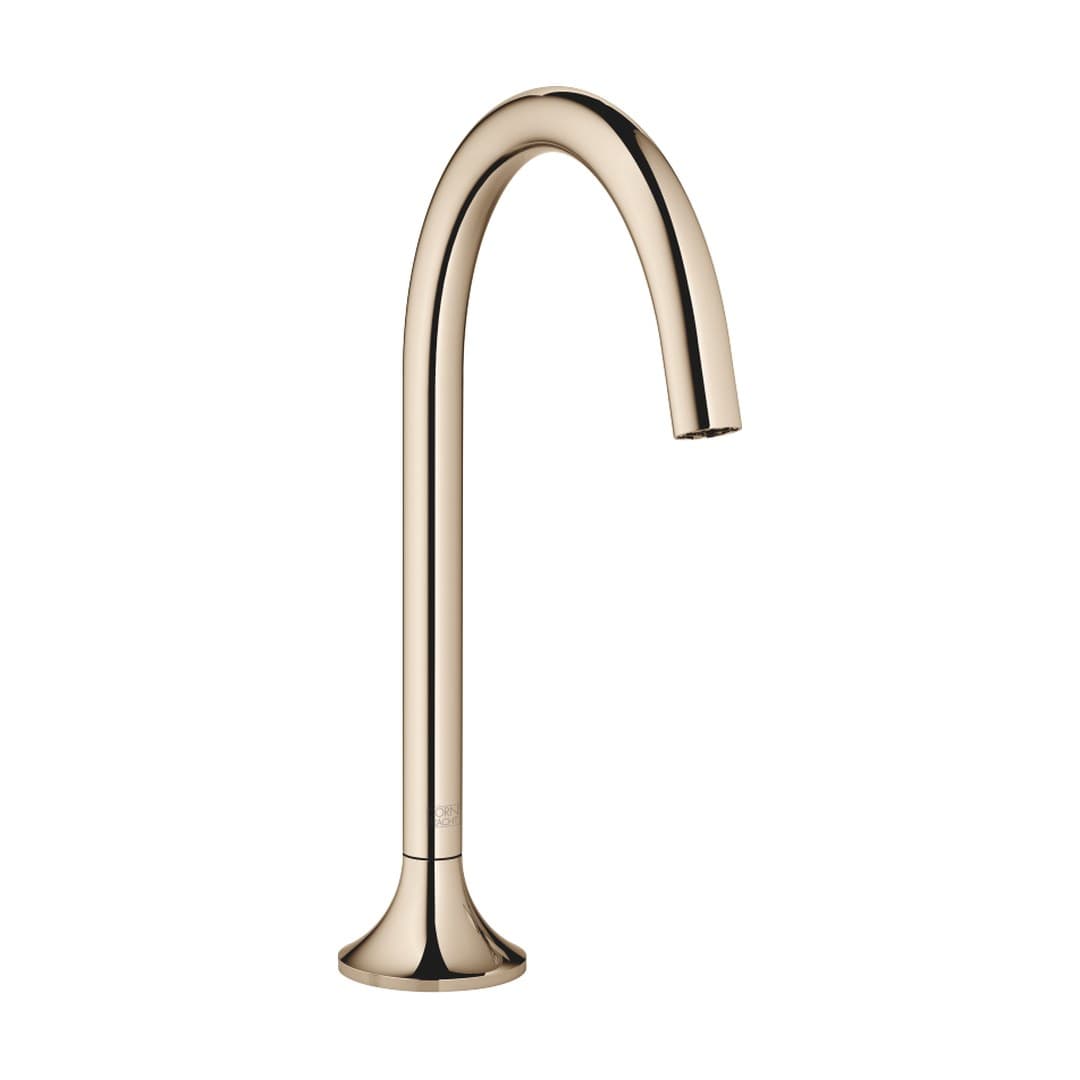 Dornbracht VAIA – Στόμιο Νιπτήρα – Champagne (22kt Gold) (13716809-47)