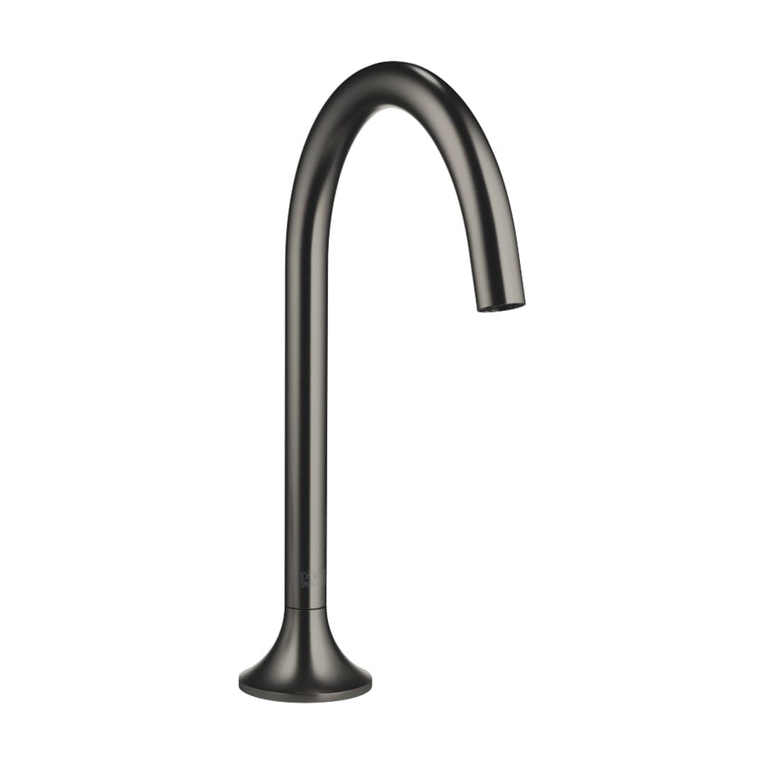 Dornbracht VAIA – Στόμιο Νιπτήρα – Brushed Dark Platinum (13716809-99)