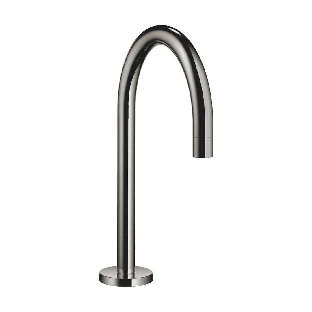 Dornbracht – Στόμιο Νιπτήρα – Dark Chrome (13716882-19)