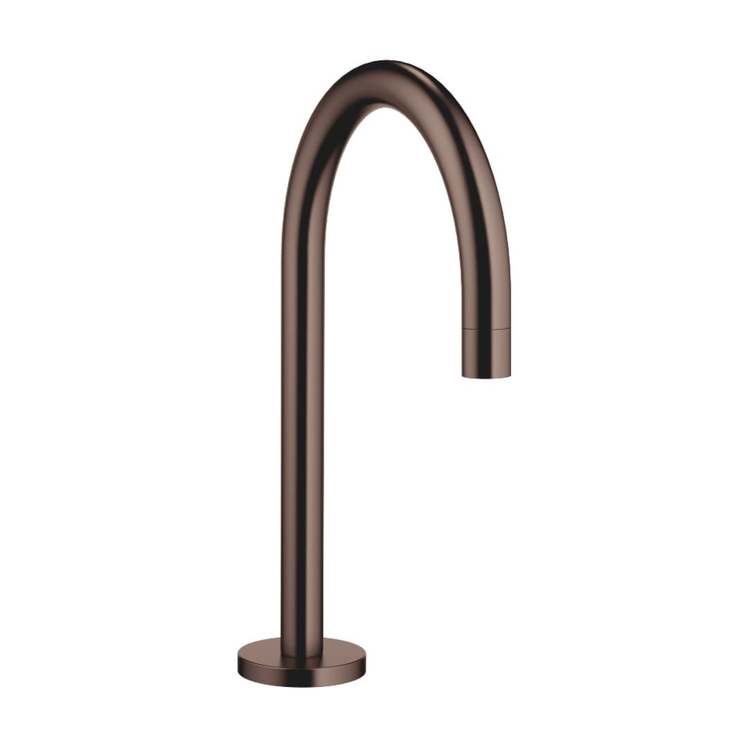 Dornbracht – Στόμιο Νιπτήρα – Brushed Dark Bronze (PVD) (13716882-43)