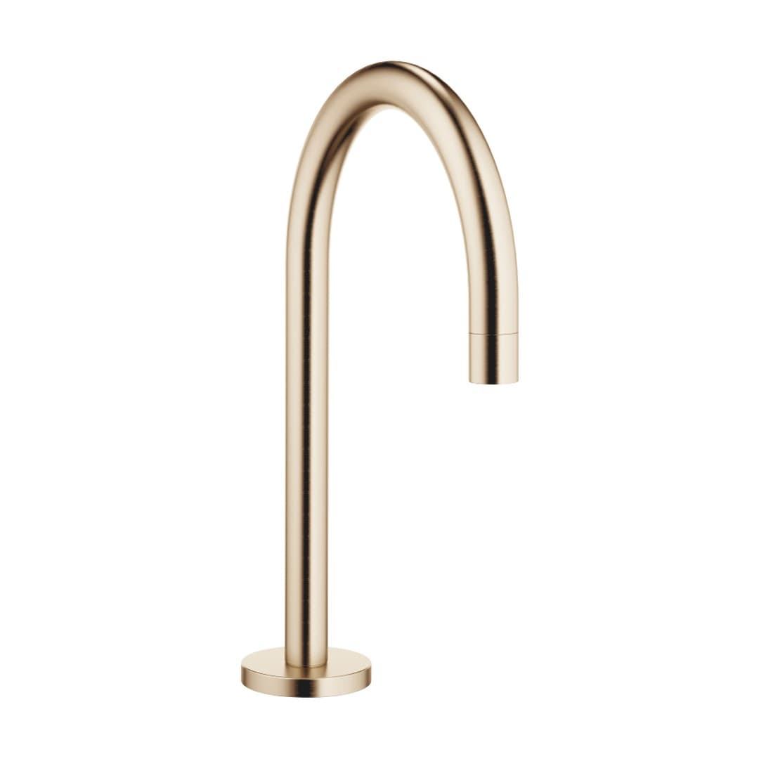 Dornbracht – Στόμιο Νιπτήρα – Brushed Champagne (22kt Gold) (13716882-46)