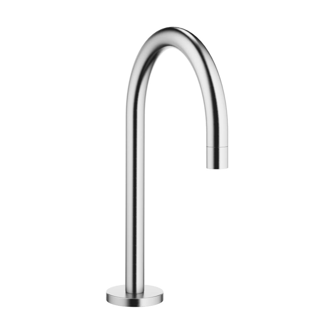 Dornbracht – Στόμιο Νιπτήρα – Brushed Chrome (13716882-93)
