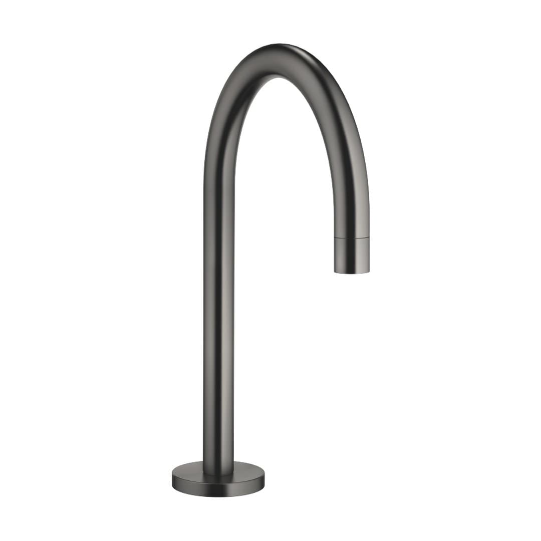 Dornbracht – Στόμιο Νιπτήρα – Brushed Dark Platinum (13716882-99)