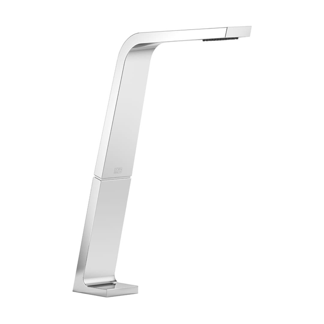 Dornbracht CL.1 – Στόμιο Νιπτήρα – Deck-mounted basin spout without pop-up waste – Brushed Bronze (PVD) (13717705-42)