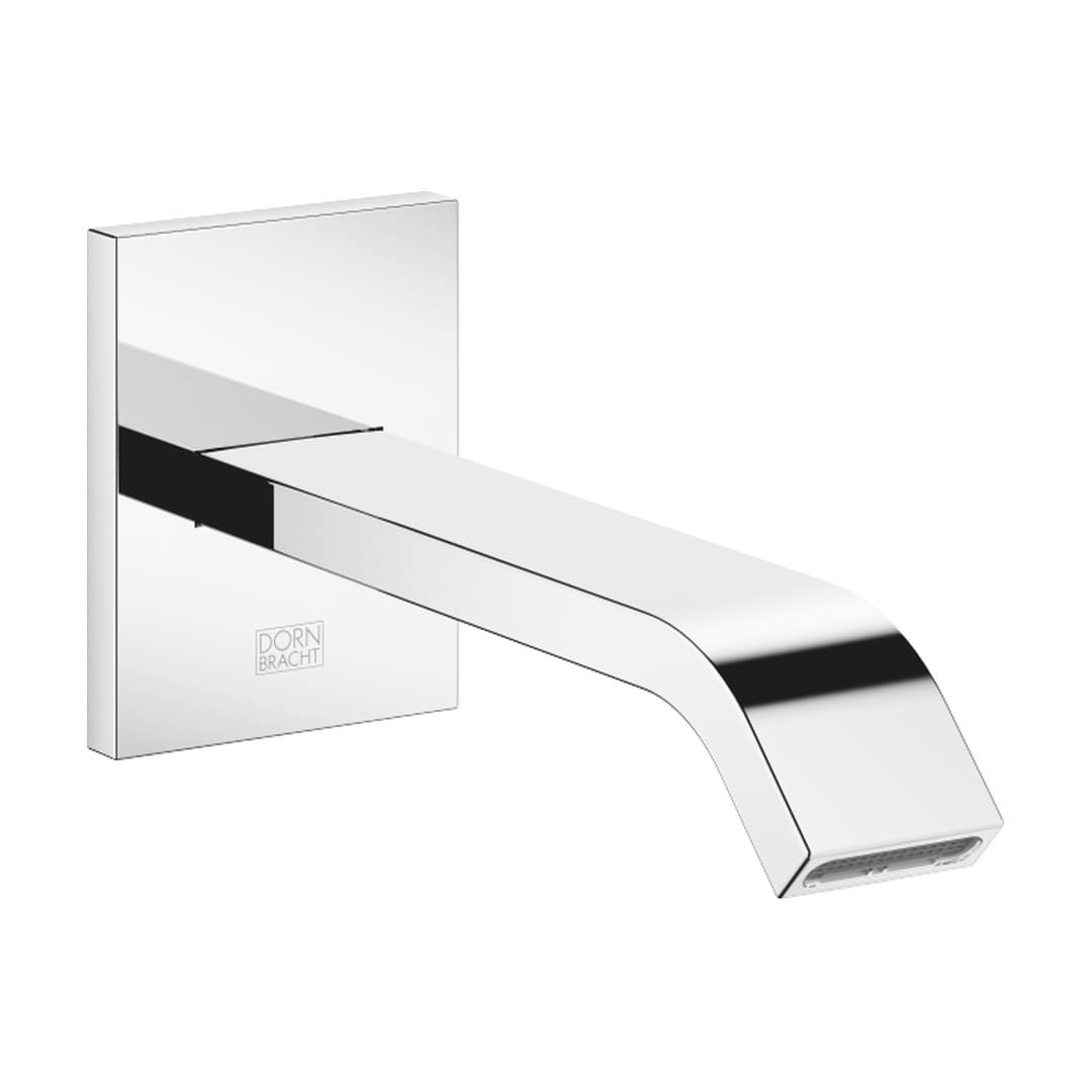 Dornbracht IMO – Στόμιο Νιπτήρα Τοίχου – Chrome (13800671-00)