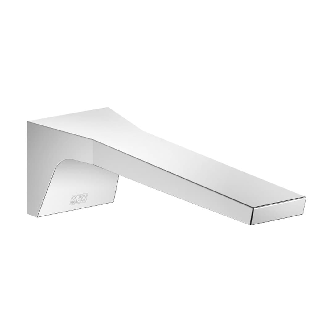 Dornbracht CL.1 – Στόμιο Νιπτήρα Τοίχου – Chrome (13800705-00)