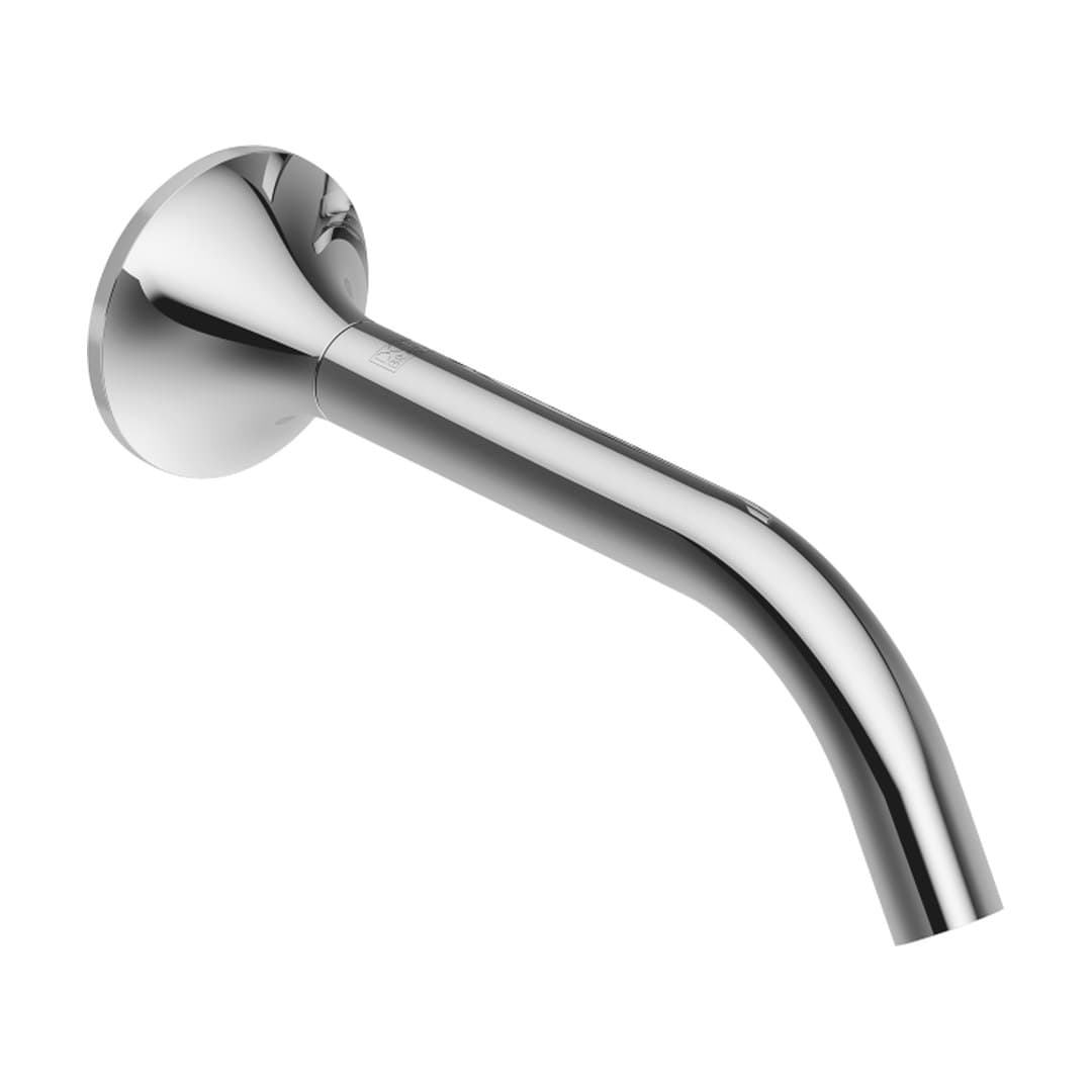 Dornbracht VAIA – Στόμιο Νιπτήρα Τοίχου – Chrome (13800809-00)