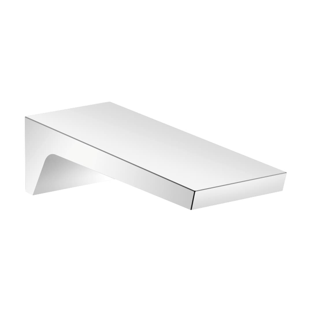 Dornbracht CL.1 – Στόμιο Μπανιέρας Τοίχου – Chrome (13801705-00)