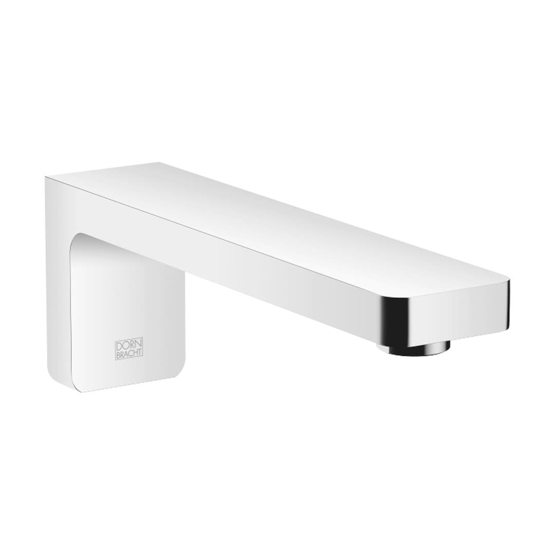 Dornbracht LULU – Στόμιο Μπανιέρας Τοίχου – Chrome (13801710-00)