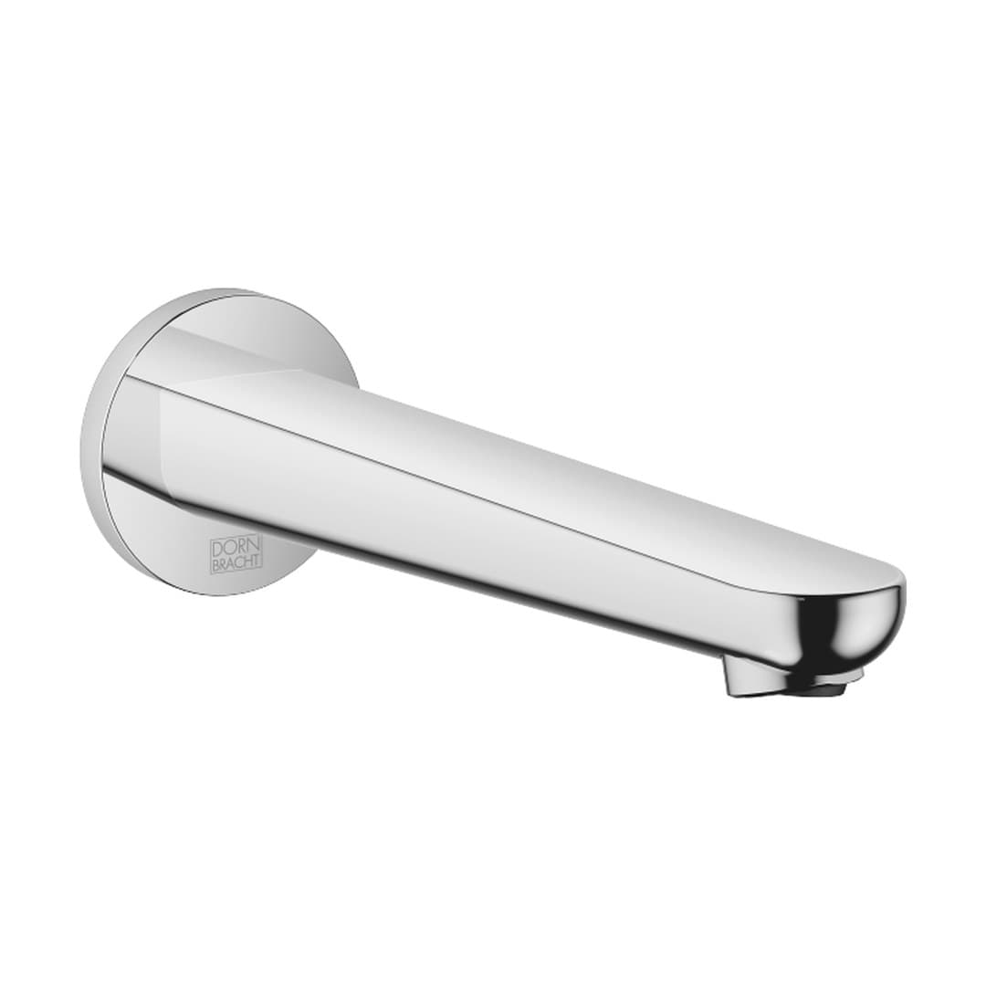 Dornbracht Dornbracht Yamou – Στόμιο Μπανιέρας Τοίχου – Chrome (13801831-00)