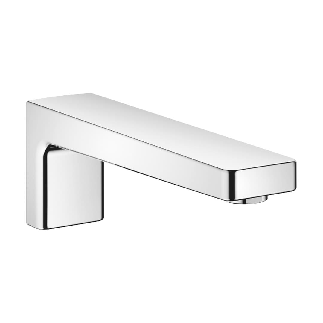 Dornbracht Dornbracht Yarre – Στόμιο Μπανιέρας Τοίχου – Chrome (13801832-00)