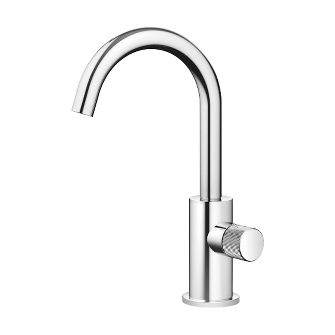 Dornbracht Meta – Μπαταρία Νιπτήρα – Pillar tap cold water – Chrome (17500661-00)