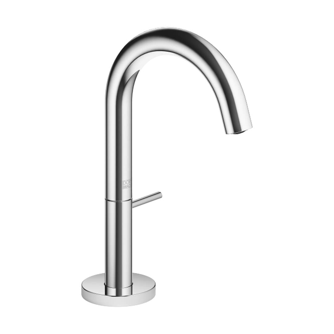 Dornbracht Meta – Μπαταρία Νιπτήρα – Pillar tap cold water – Chrome (17500662-00)