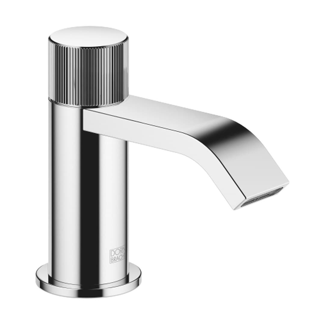 Dornbracht IMO – Μπαταρία Νιπτήρα – Pillar tap cold water – Chrome (17500671-00)