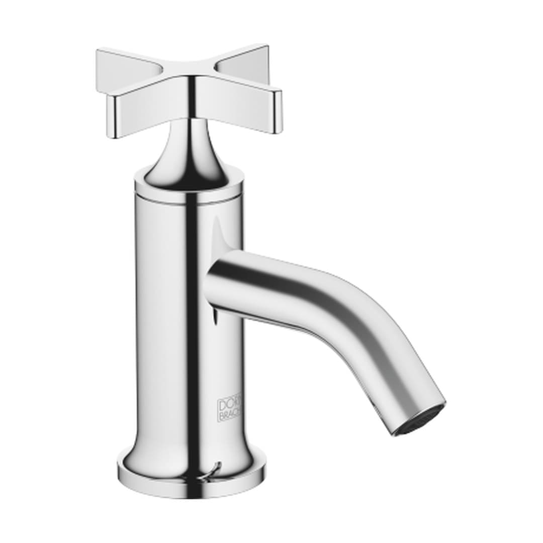 Dornbracht VAIA – Μπαταρία Νιπτήρα – Pillar tap cold water – Chrome (17500809-00)