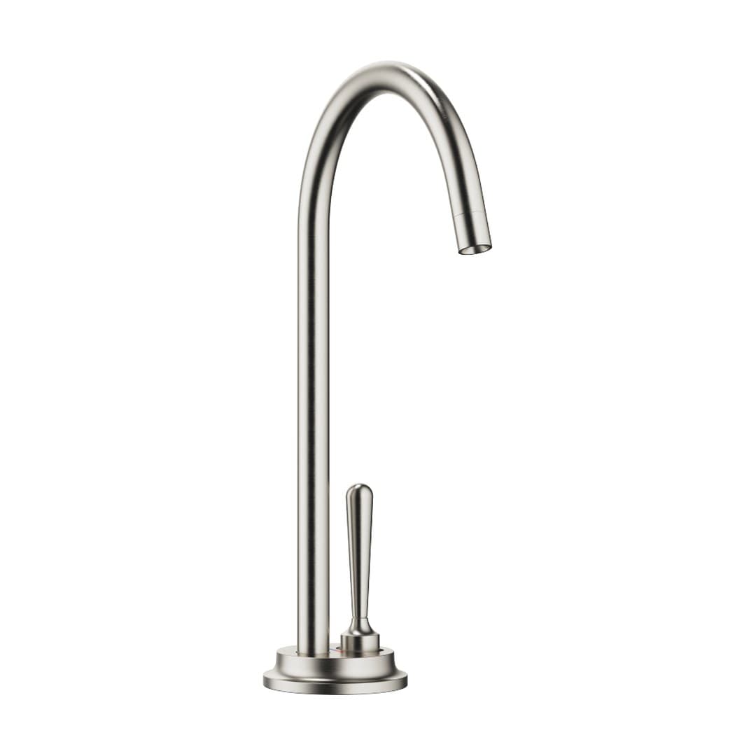 Dornbracht VAIA – Μπαταρία Κουζίνας – COLD WATER DISPENSER – Brushed Platinum (17872809-06)