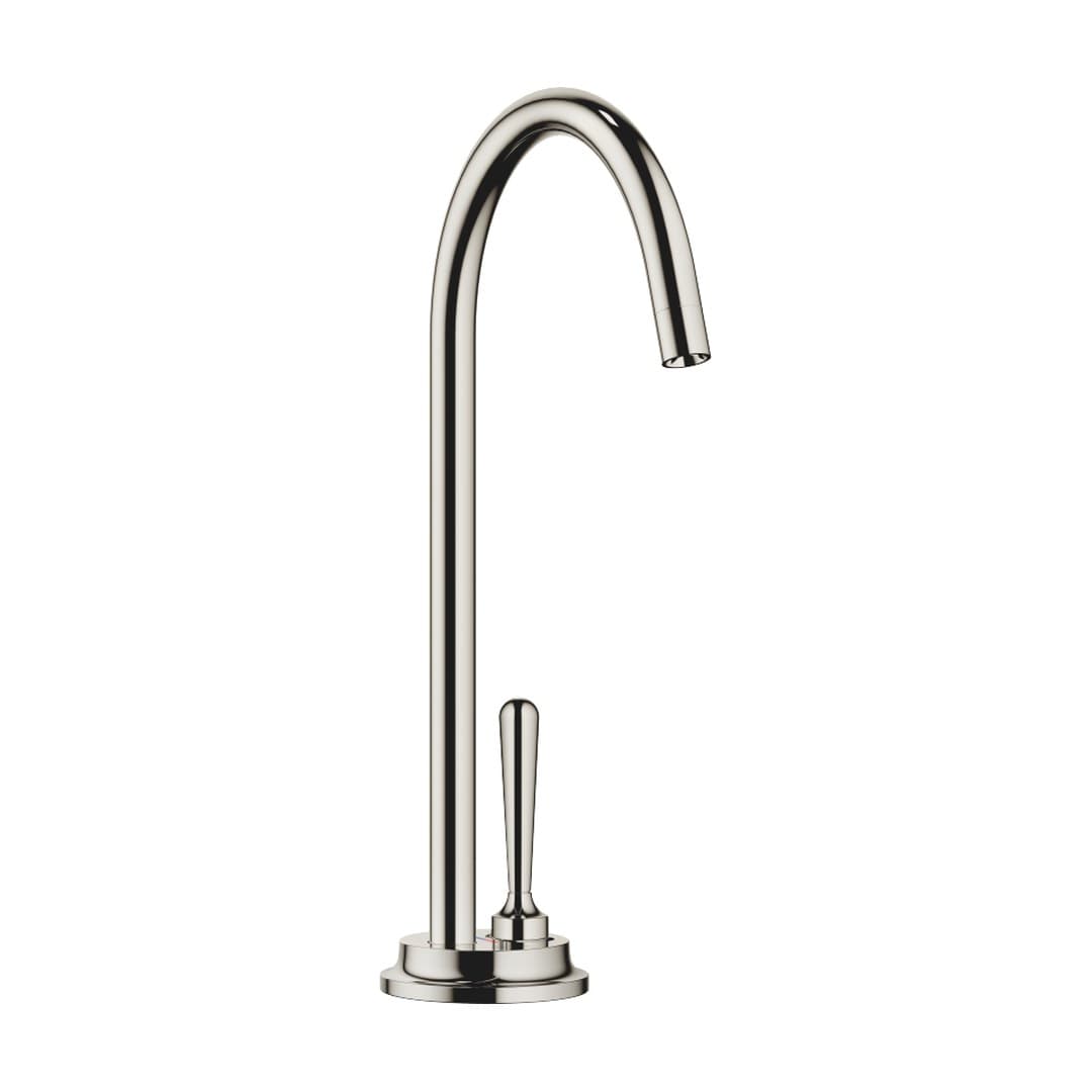 Dornbracht VAIA – Μπαταρία Κουζίνας – COLD WATER DISPENSER – Platinum (17872809-08)