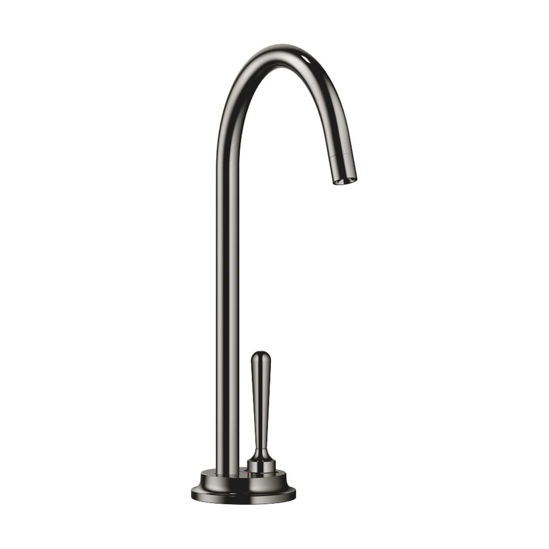 Dornbracht VAIA – Μπαταρία Κουζίνας – COLD WATER DISPENSER – Dark Chrome (17872809-19)