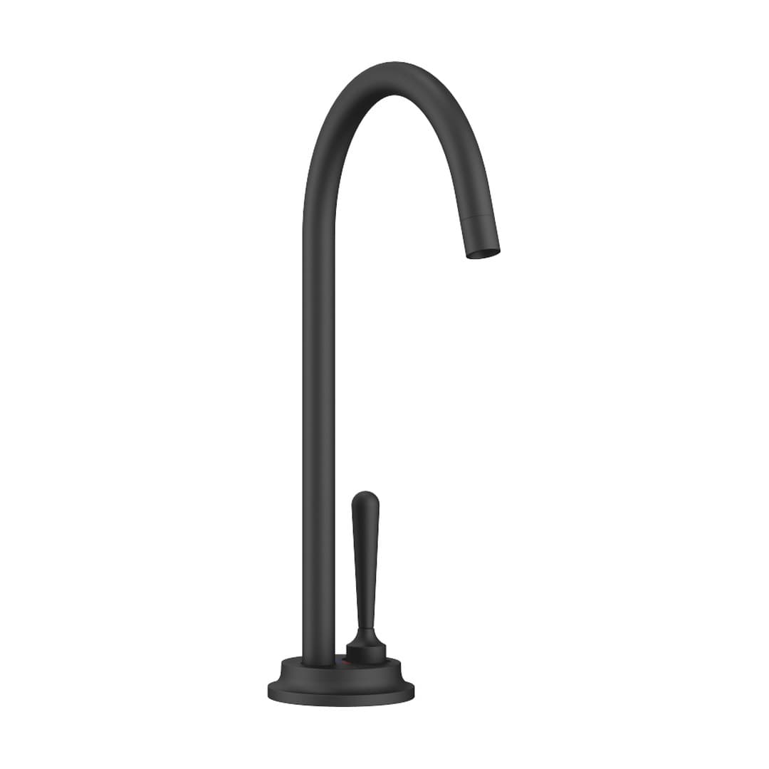 Dornbracht VAIA – Μπαταρία Κουζίνας – COLD WATER DISPENSER – Matte Black (17872809-33)