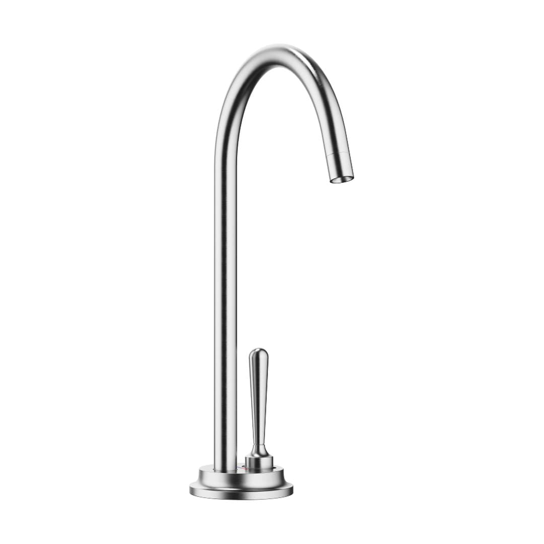 Dornbracht VAIA – Μπαταρία Κουζίνας – COLD WATER DISPENSER – Brushed Chrome (17872809-93)