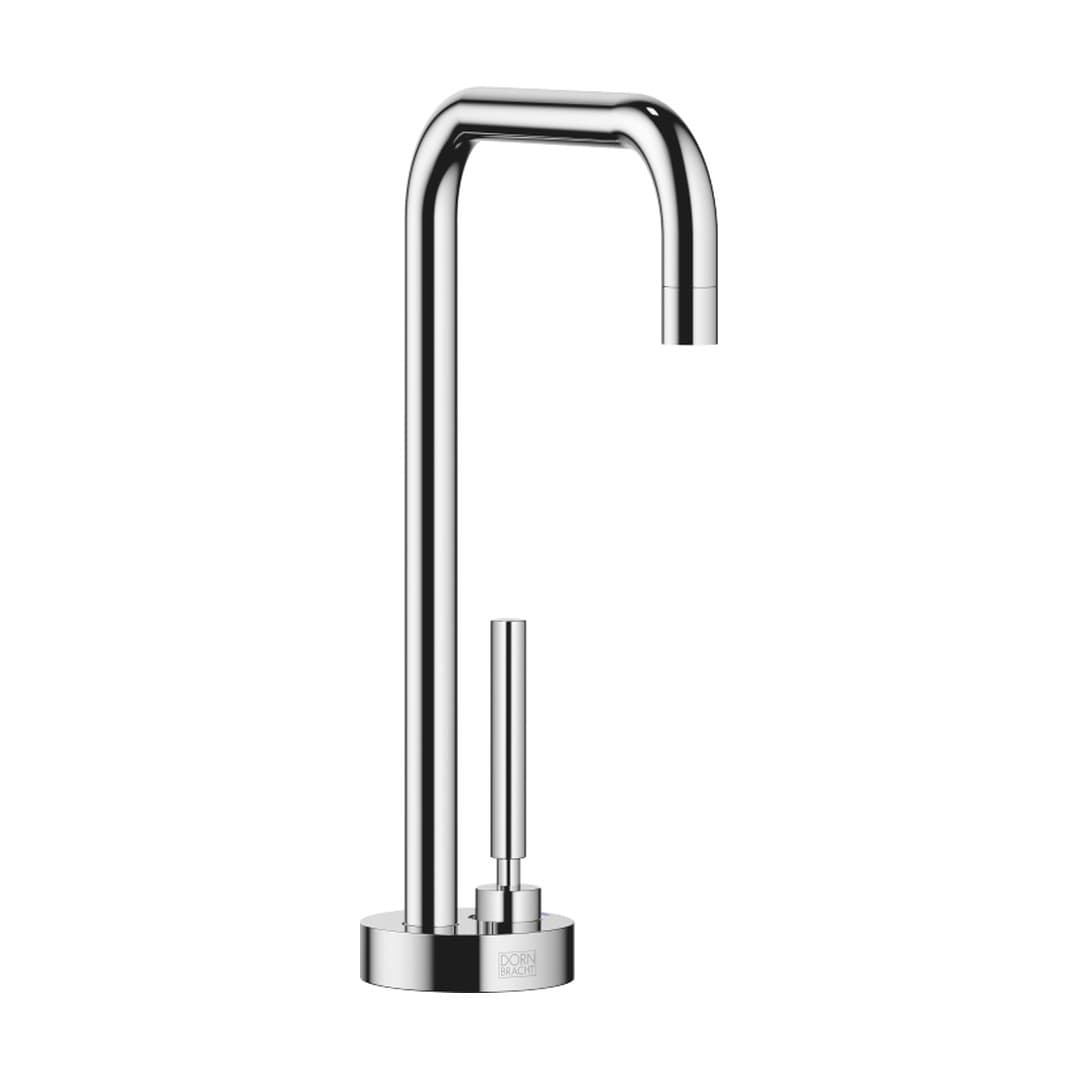 Dornbracht Meta Square – Μπαταρία Κουζίνας – COLD WATER DISPENSER – Chrome (17872861-00)