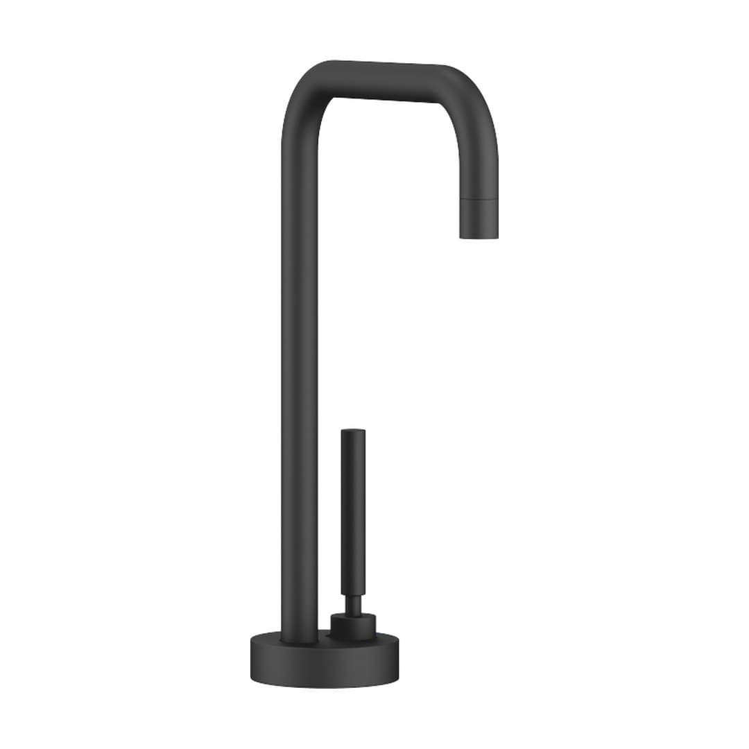Dornbracht Meta Square – Μπαταρία Κουζίνας – COLD WATER DISPENSER – Matte Black (17872861-33)